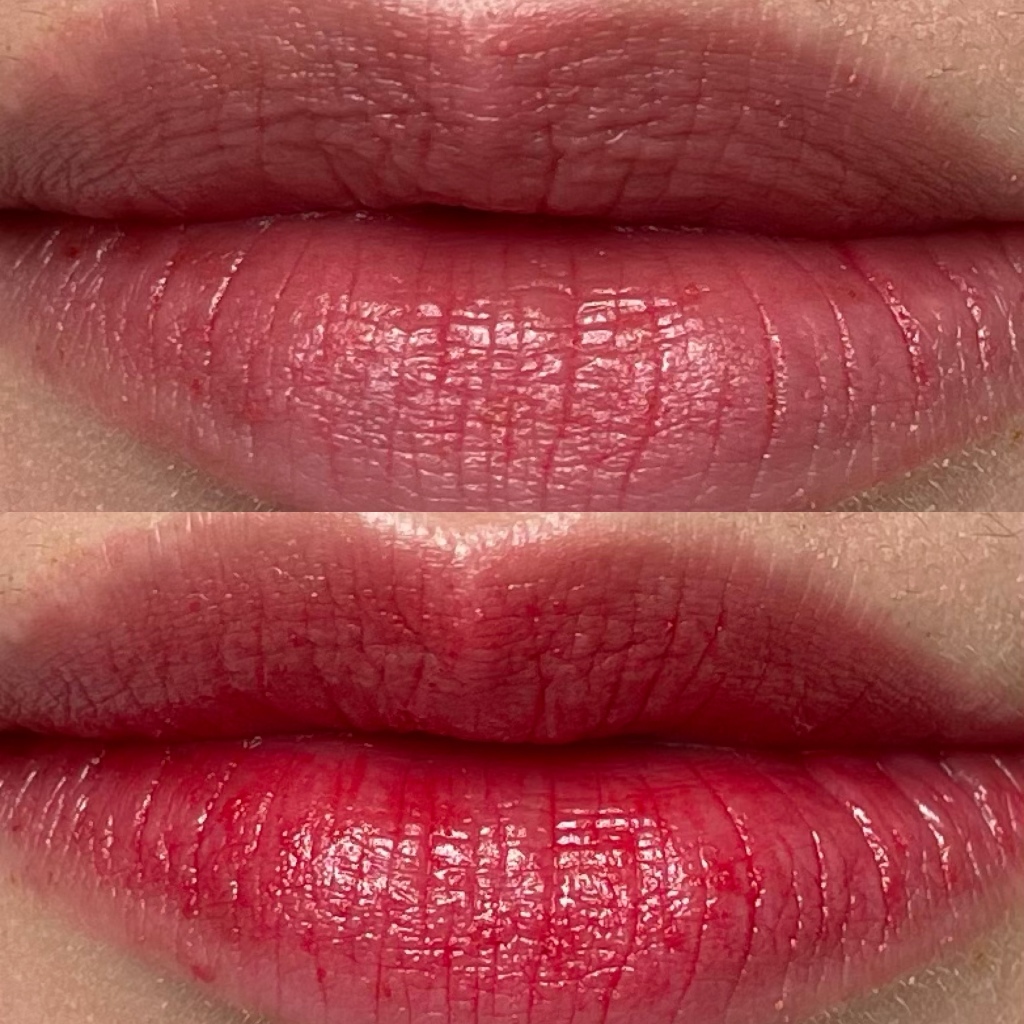 Lipstick – Connie and Lipsticks