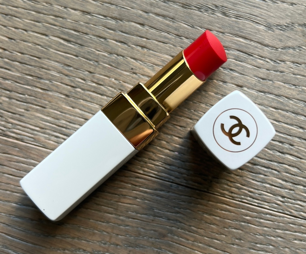 Chanel Rouge Allure Lipstick Intense Color, 91 SEDUISANTE Ingredients and  Reviews